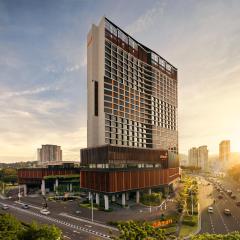 槟城国际会展中心阿玛瑞酒店