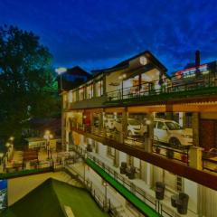 Dalhousie valley Resort By DLS Hotels