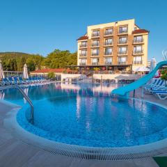 Veramar Hotel - All Inclusive & Free Beach