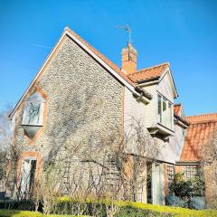 NEW! Blakeney. Harbour View