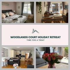 Woodlands Court Holiday Retreat