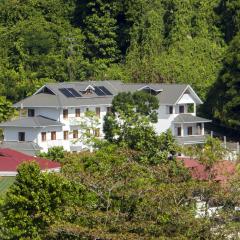 山顶精品酒店