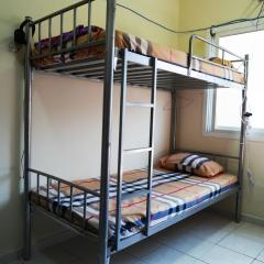 Topstay Boys Hostel & Furnished Holiday Home