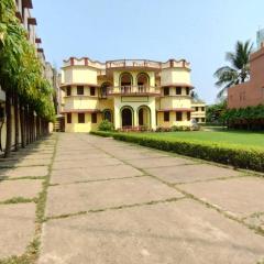 Bequest Stays In Puri