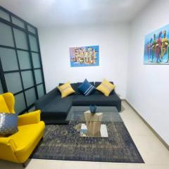 1 Bedroom Luxury Furnished Apartment in East Legon