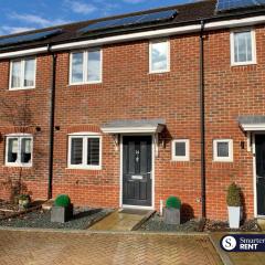 High Wycombe - 2 Bedroom House
