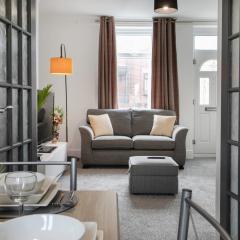 Cudworth House, Barnsley for contractors & Families, off-road parking, speedy WIFI,etc