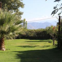 Cabaña Anjana