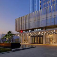 常州金坛万豪酒店