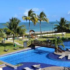 MAUÍ BEACH Tamandaré Flat Terreo