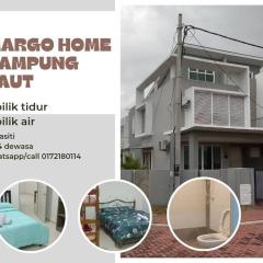 Margo Home Alam Mutiara