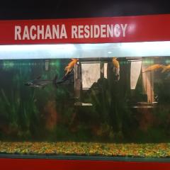 Hotel Rachana Residency