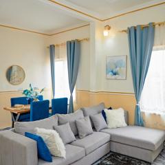Appartement Avec vue panoramique TWO OR THREE ROOMS