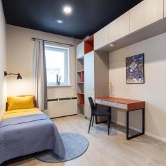 Youston self check-in coliving Vilnius