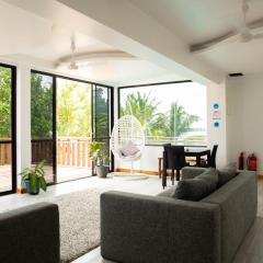 Kudhi Boli Beach House