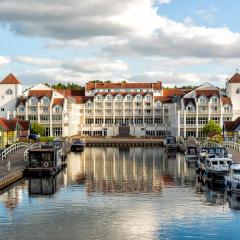 Precise Resort Hafendorf Rheinsberg