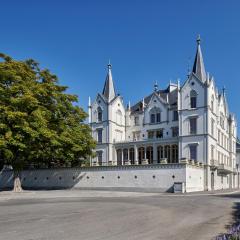 Château de l'Aile- Boutique Suites