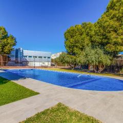 Awesome Home In San Juan De Alicante With Outdoor Swimming Pool, Wifi And 3 Bedrooms