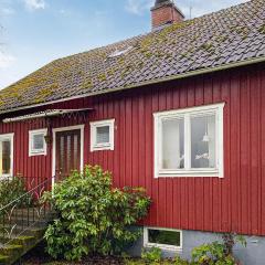 Amazing Home In Vrigstad With Wifi