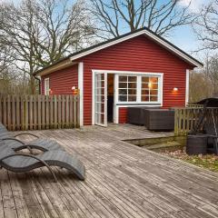 Stunning Home In Gärsnäs With Kitchen