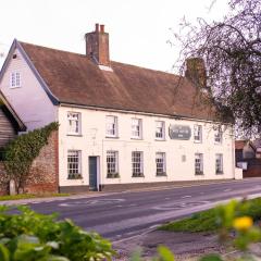 White Hart Inn