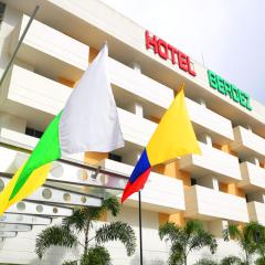 Hotel Berdez