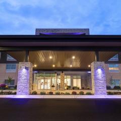 Holiday Inn Express & Suites - Ann Arbor - University South, an IHG Hotel