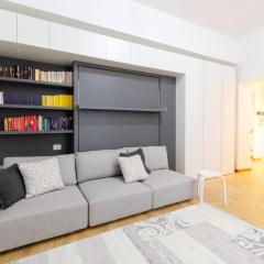 DESIGN APARTMENT - Spadolini, Campus Bocconi