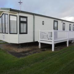 8 Berth Central heated Golden Palm (Aspen GP)