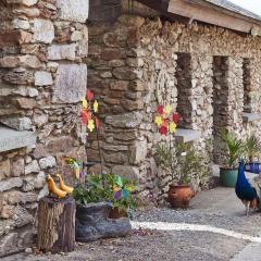 Kingsford renovated old cottage