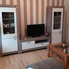 Marie's Küsten Zauber