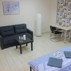 Uneed Rooms Podil