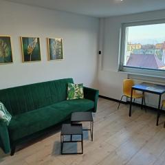 Apartament Stogi