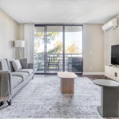 Cupertino 1BR w Gym Pool nr Apple Google SFO-726