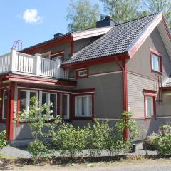 Eräjärven Eerola Guesthouse