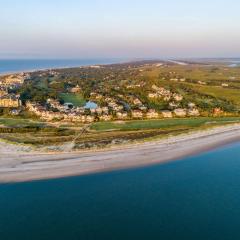 Wild Dunes Resort - Sweetgrass Inn and Boardwalk Inn