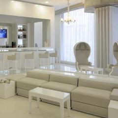 Kyriad Prestige Perpignan Centre Gare