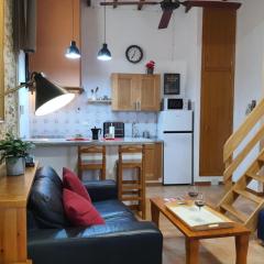 LA MUNTANYA - Apartamentos Rural Guadalest