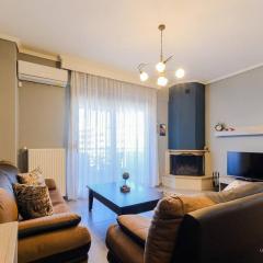 Early Bird 2-bdrm Apartment, Vesta Philoxenia