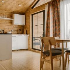 Mestia Villas