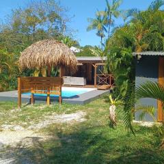 Bungalow de charme