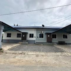 IBAI COTTAGE KUALA TERENGGANU (HOMESTAY)