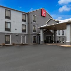 Red Roof Inn & Suites Bloomsburg - Mifflinville