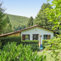 Awesome Home In Winterstein With House A Mountain View