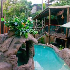 The LuWOW Lodge