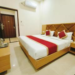 Hotel Bansal Paradise near golden temple