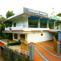 THEKKADY HOMES