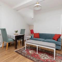 Homely 1 bedroom apartment in Fulham!