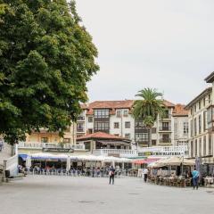 Apartamento en el Centro de Comillas