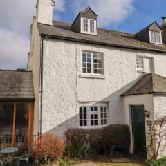 Early Mist Cottage